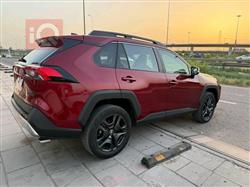 تويوتا راف 4